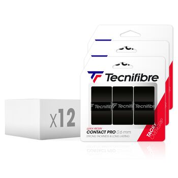 Surgrip CONTACT PRO NOIR - Boîte de 12